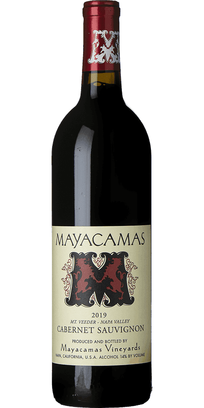 Mayacamas