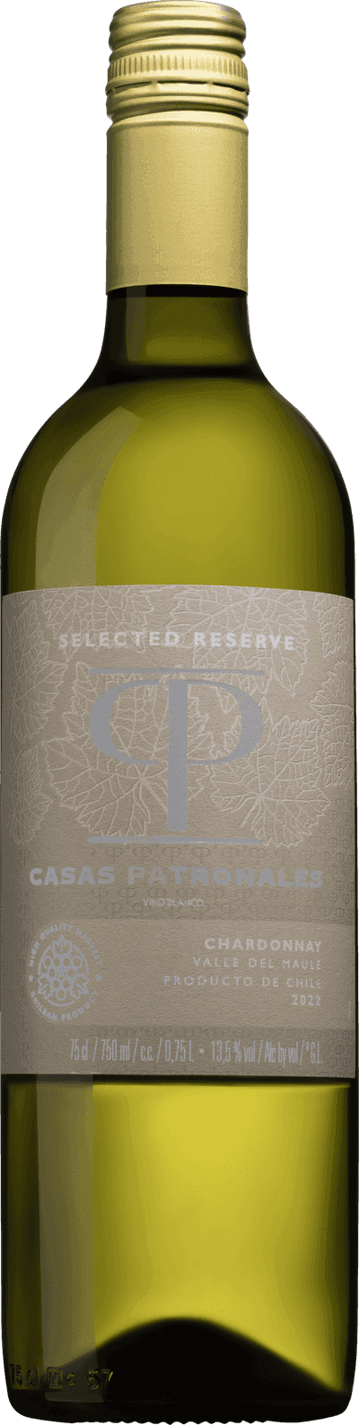 Casas Patronales