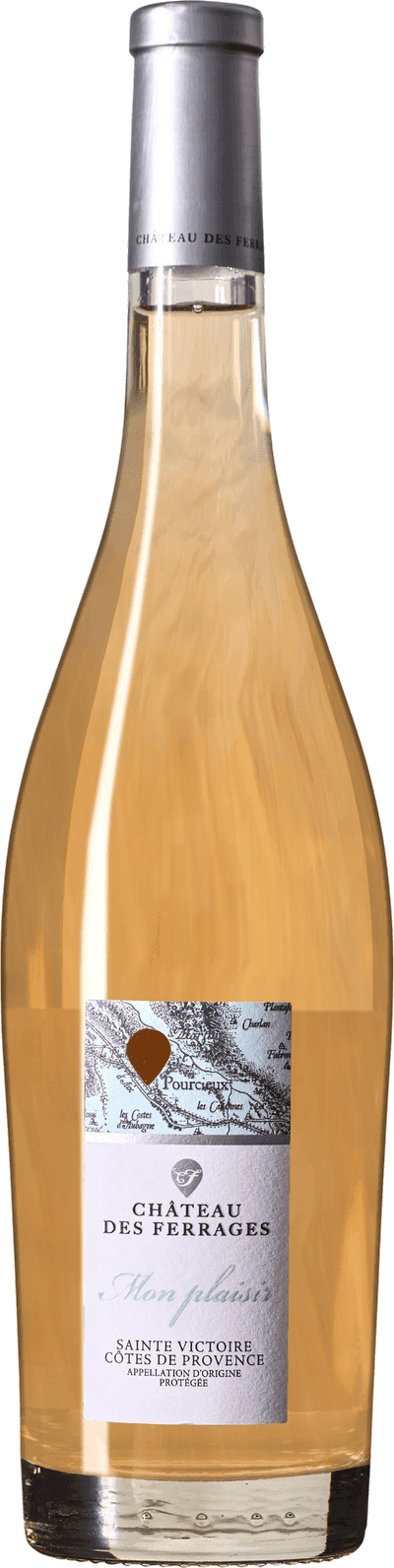 Château des Ferrages