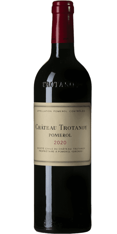 Château Trotanoy