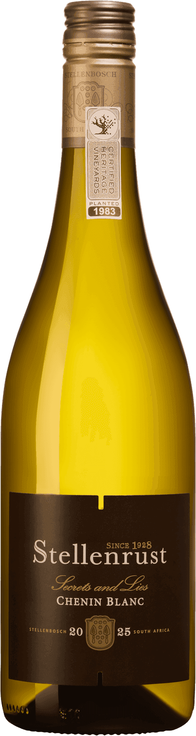 Stellenrust