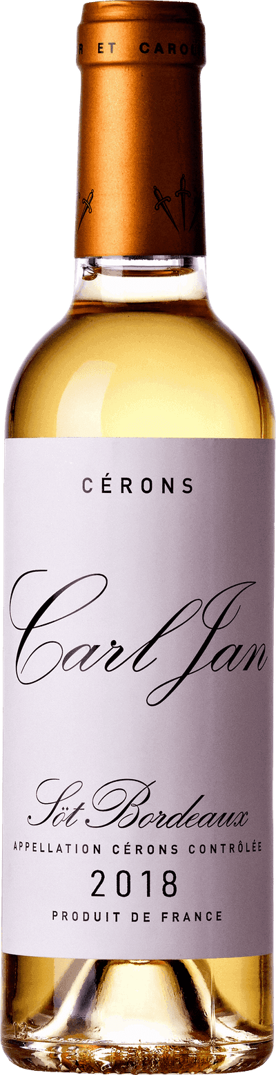 Carl Jan