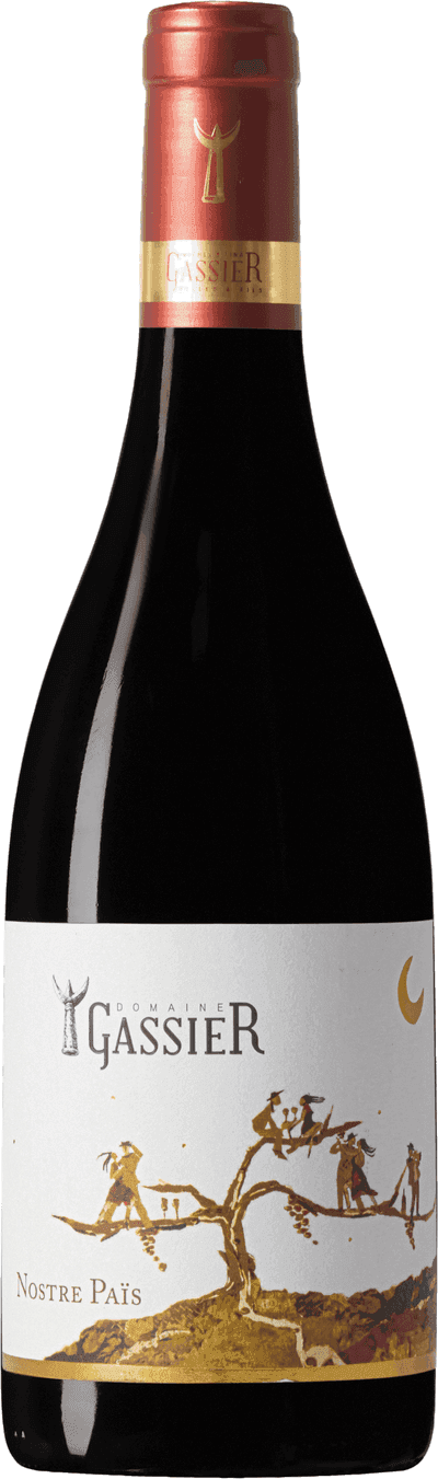 Domaine Gassier