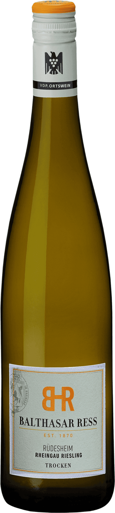 Balthasar Ress
