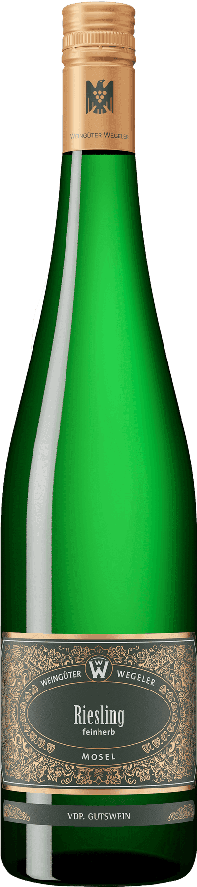 Riesling Feinherb