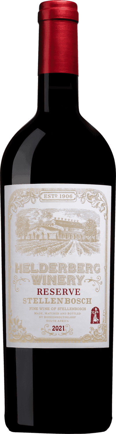 Stellenbosch Cabernet Sauvignon