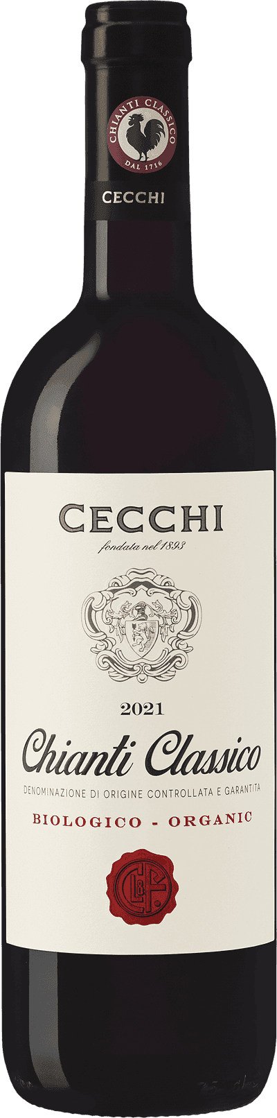 Cecchi Organic