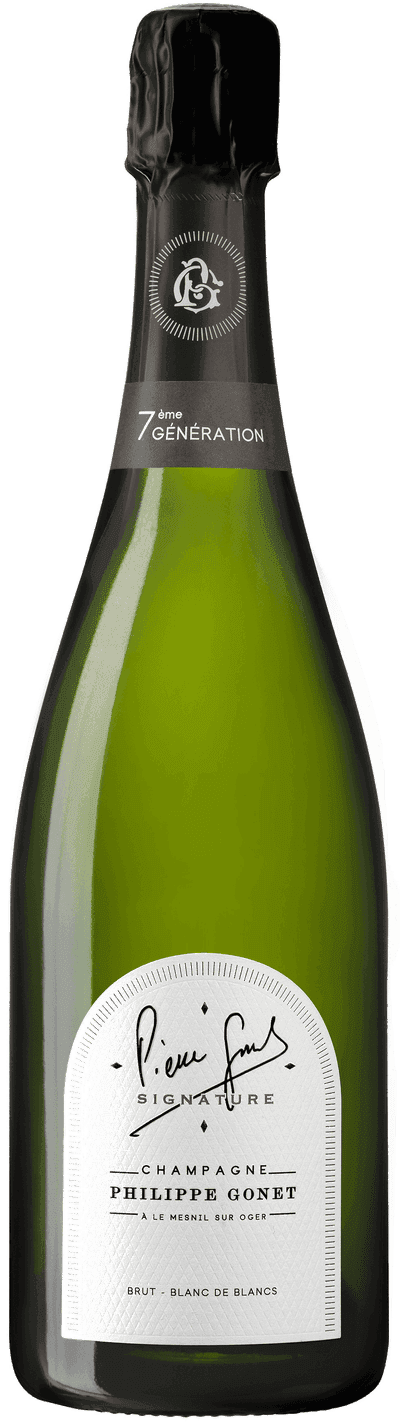 Champagne Philippe Gonet