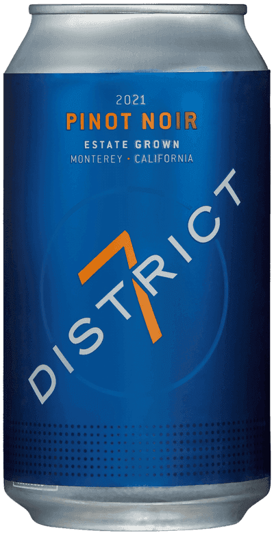 District 7