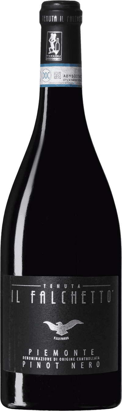 Tenuta il Falchetto