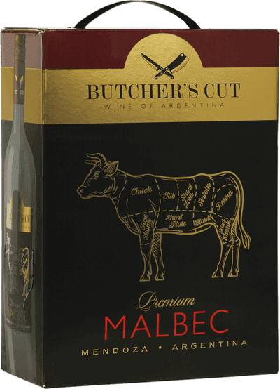 Butcher's Cut