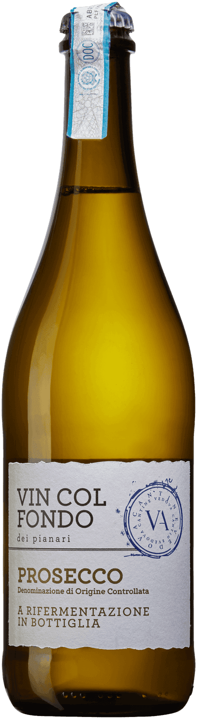 Vin col Fondo