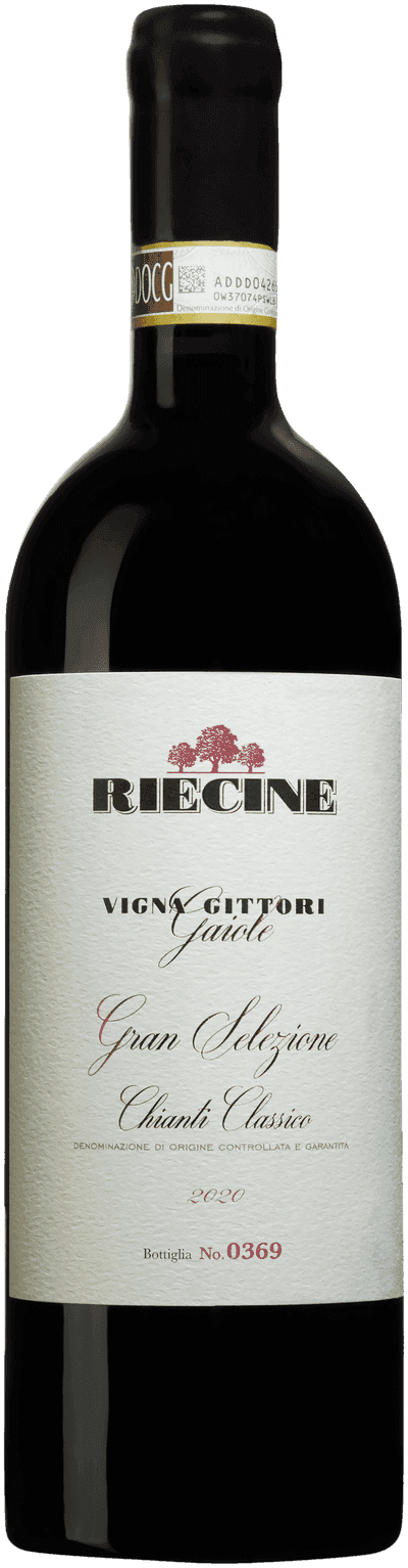 Riecine