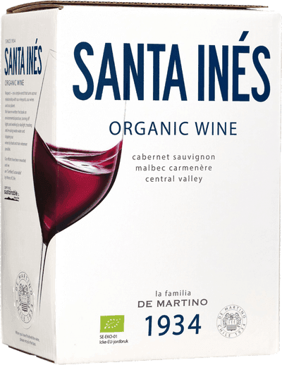 Santa Inés