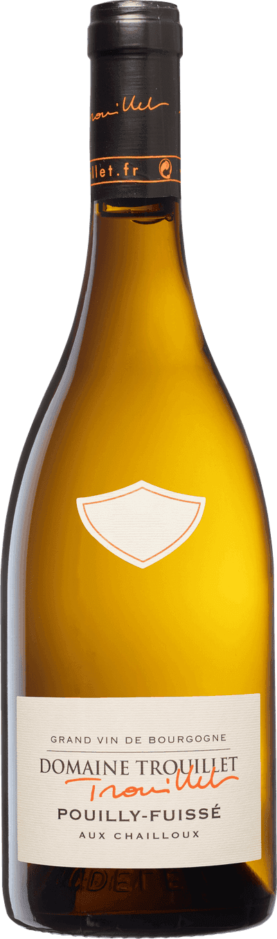 Pouilly Fuissé