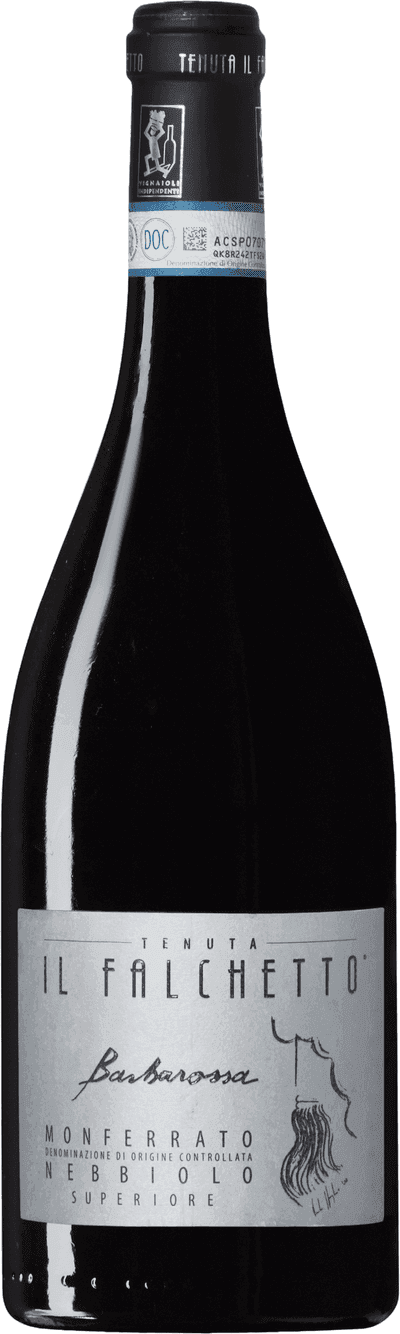 Tenuta Il Falchetto