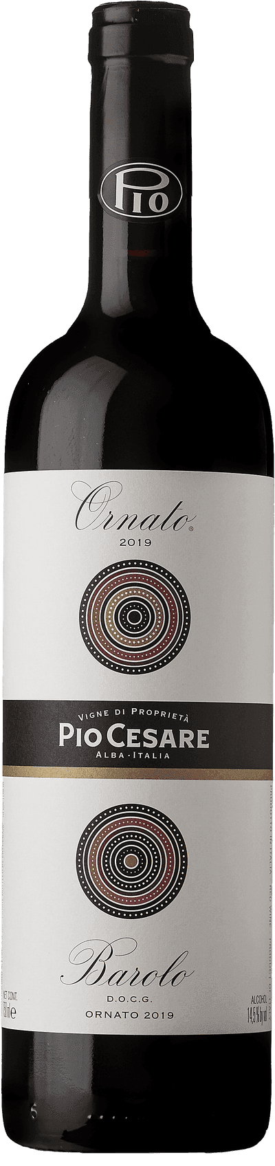 Barolo Ornato