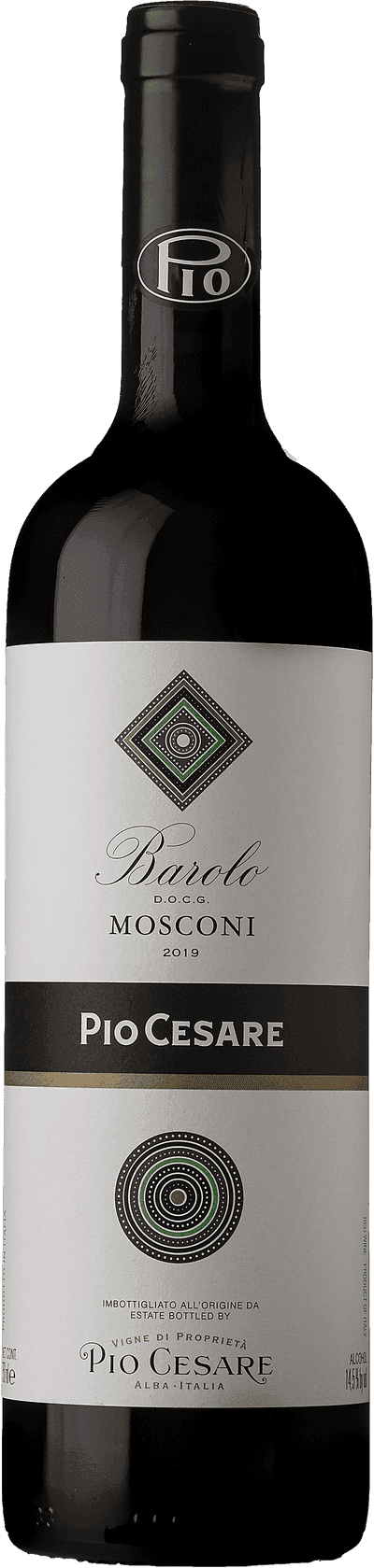 Barolo Mosconi