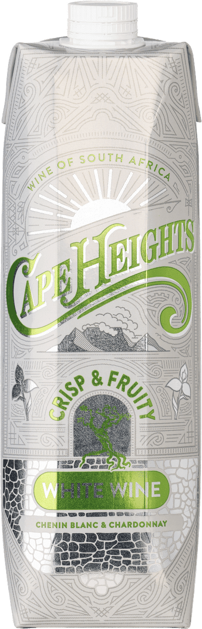Cape Heights