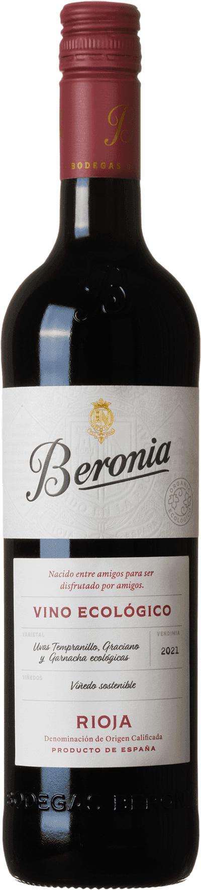 Beronia