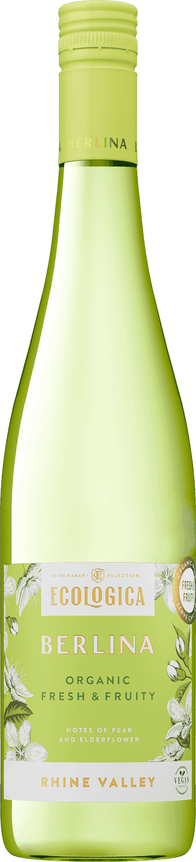 Ecologica Berlina Organic