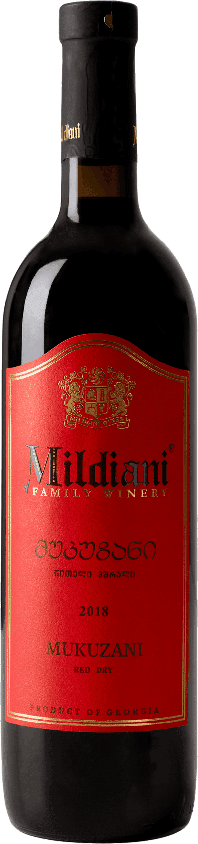 Mildiani