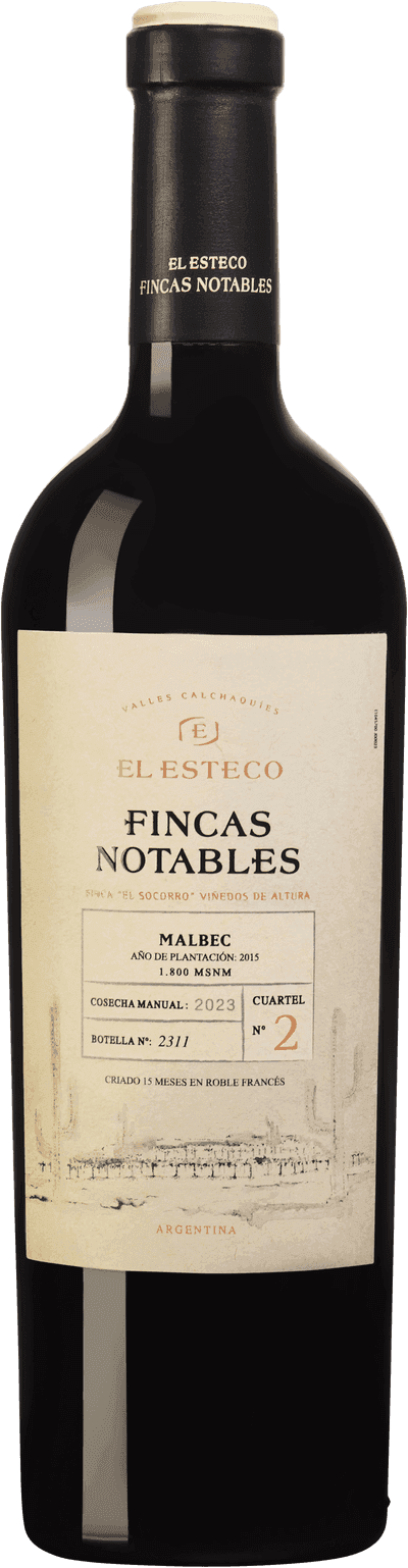 Finca Notables