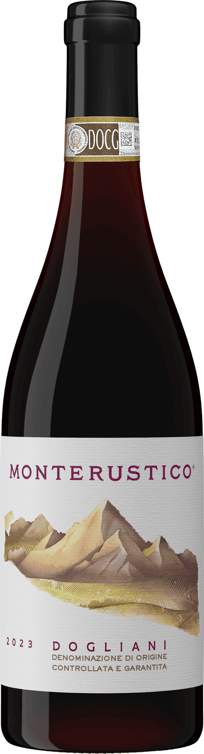 Monterustico Barolo