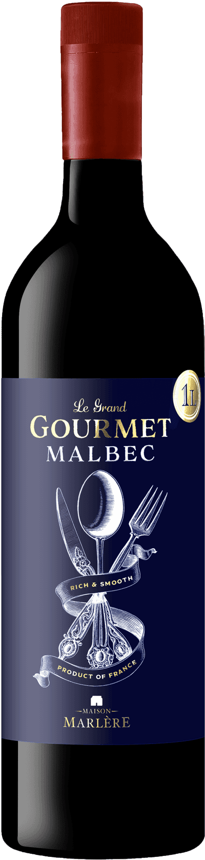 Le Grand Gourmet