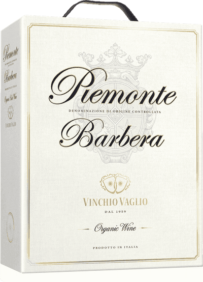 Piemonte Barbera