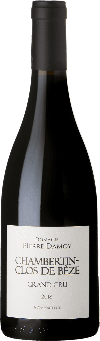 Chambertin Clos de Bèze Grand Cru