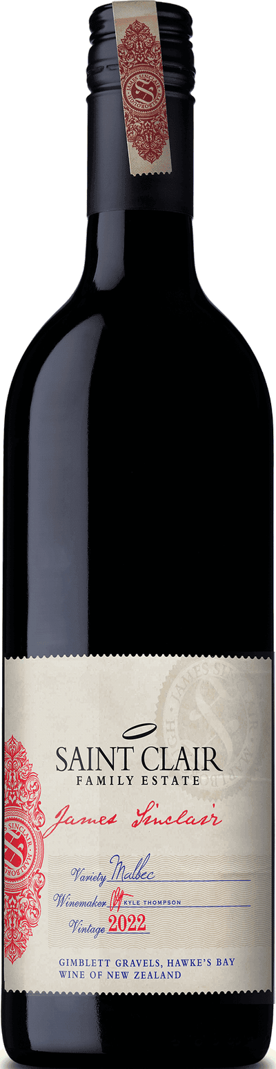 Saint Clair