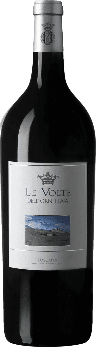 Le Volte