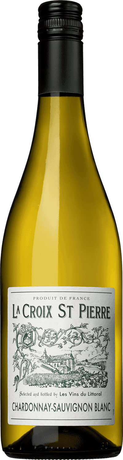 La Croix St Pierre