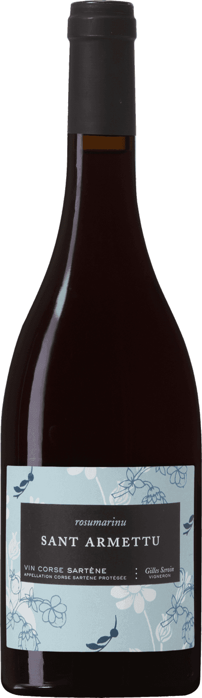 Domaine Sant'Armettu