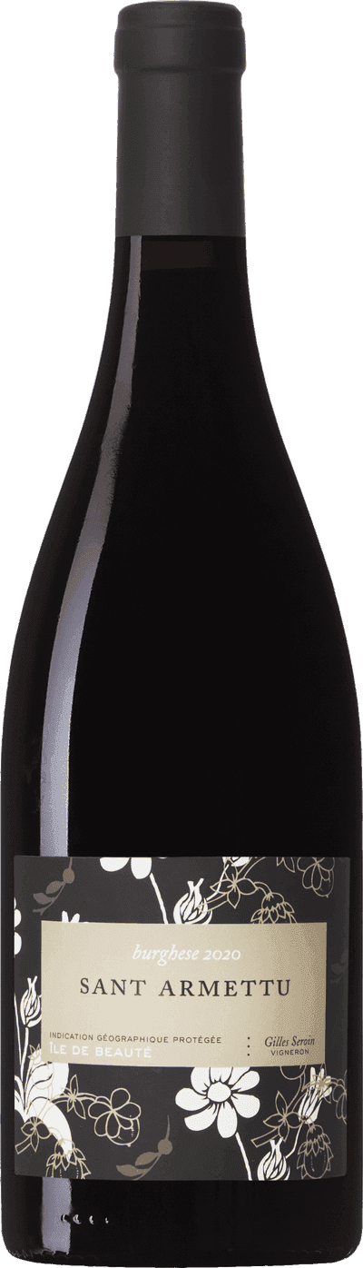 Domaine Sant'Armettu