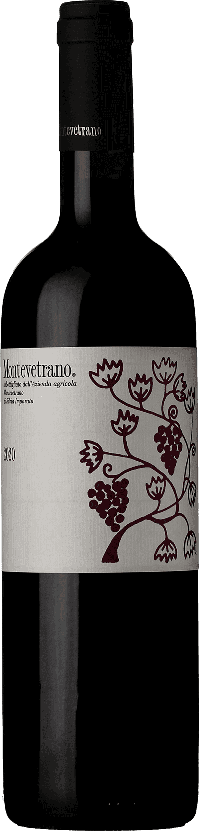 Montevetrano