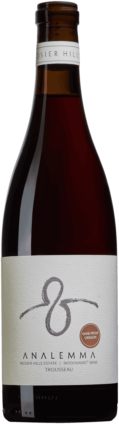 Analemma Wines