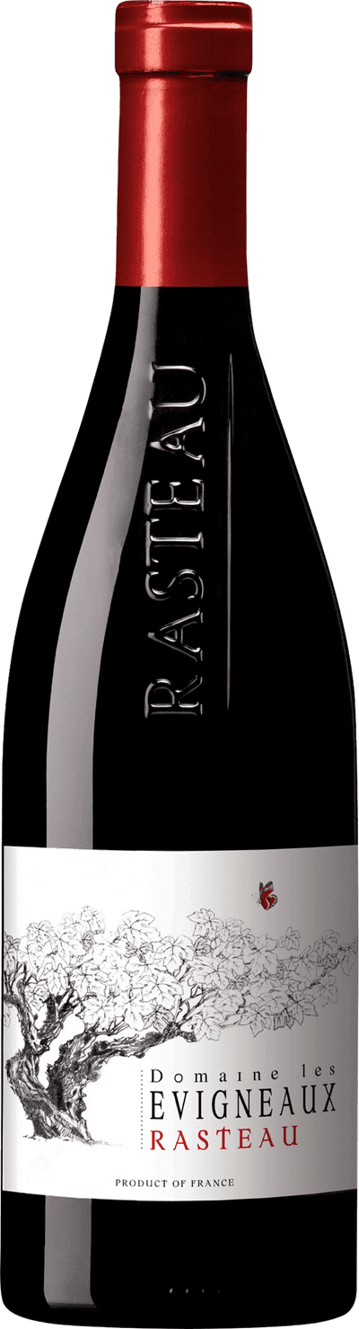 Domaine Les Evigneaux