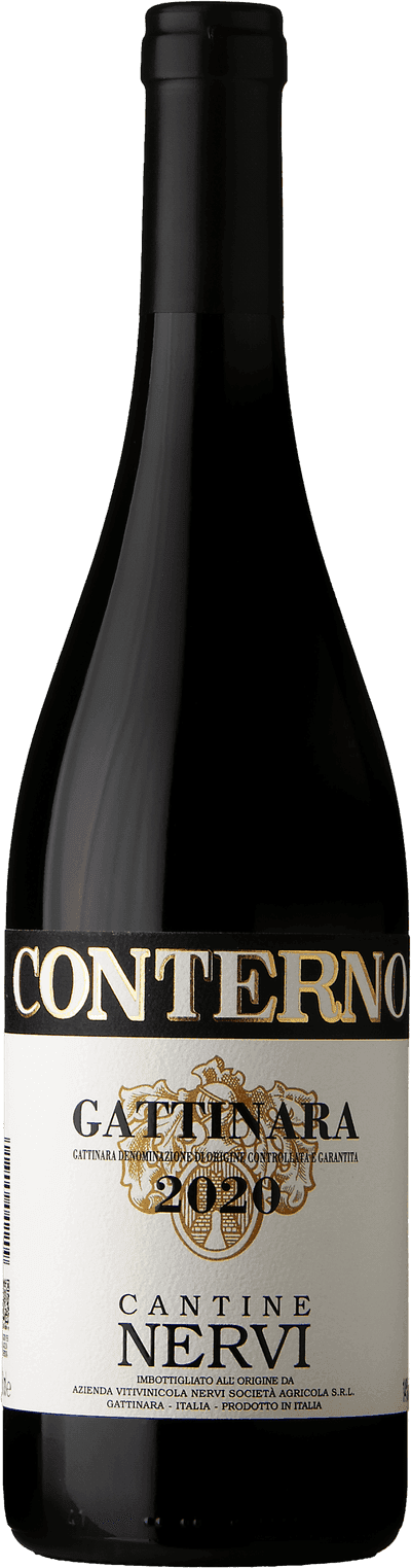 Conterno Gattinara