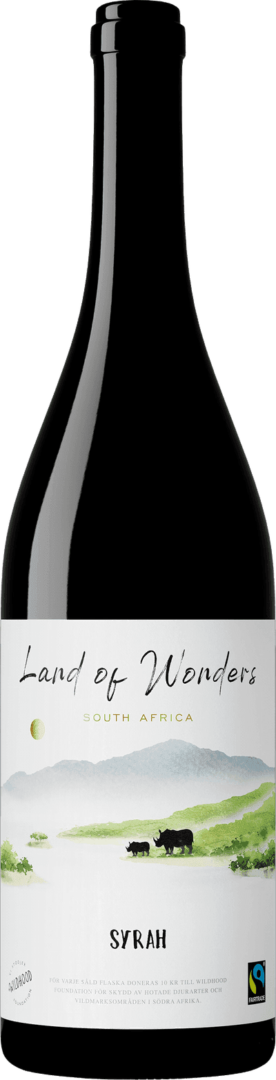 Land of Wonders
