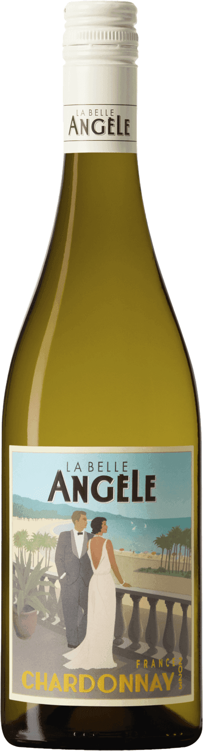 La Belle Angèle