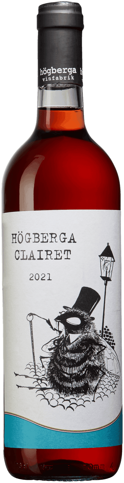 Högberga