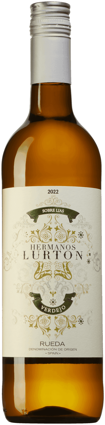Hermanos Lurton Verdejo