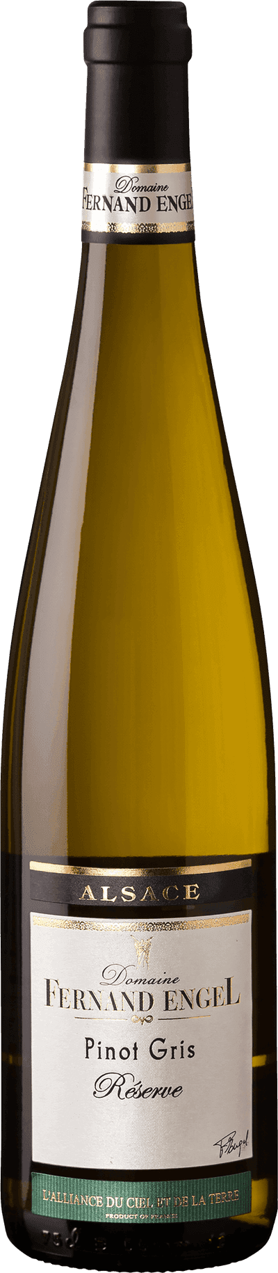 Domaine Fernand Engel