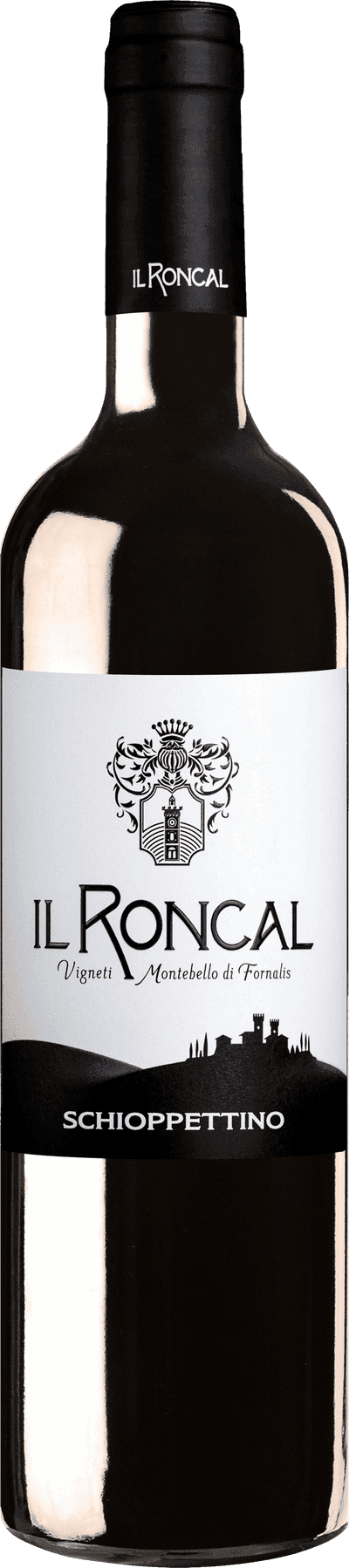 Il Roncal