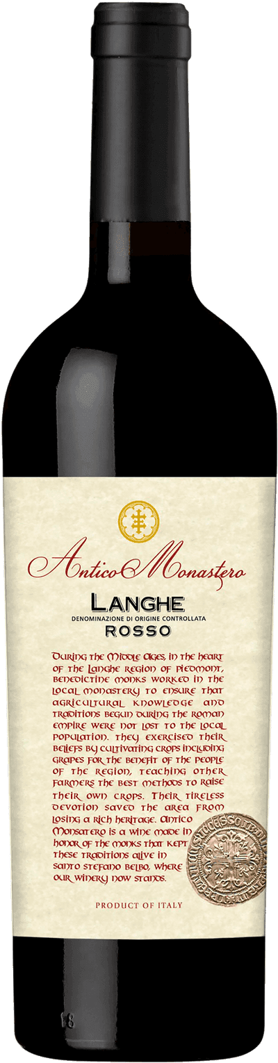 Antico Monastero