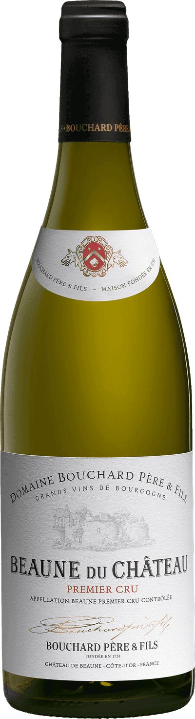 Beaune du Château Blanc 1er Cru