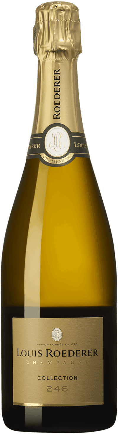 Louis Roederer