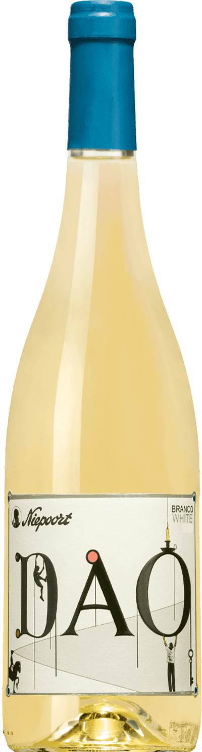 Dão Rótulo Branco